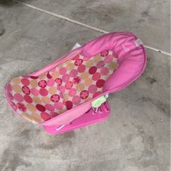 Baby Bath Seat