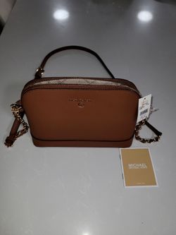 Michael Kors Crossbody