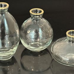 Twenty Sets Of Three Small Cases