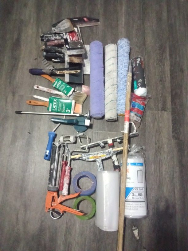 Tools For Sale