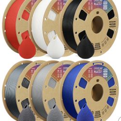 3D Printer Filament
