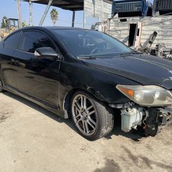 2005 Scion Tc For ** Parts Only** 