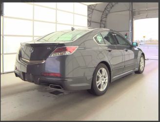 2011 Acura TL