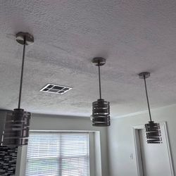 Pendant Lights 