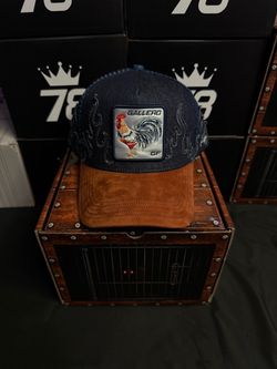 Gallo Fino Hats