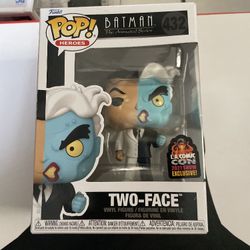 Two Face