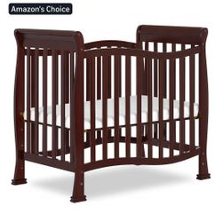 Mini Crib