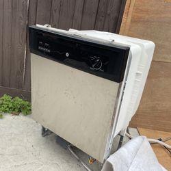 Free Dishwasher 