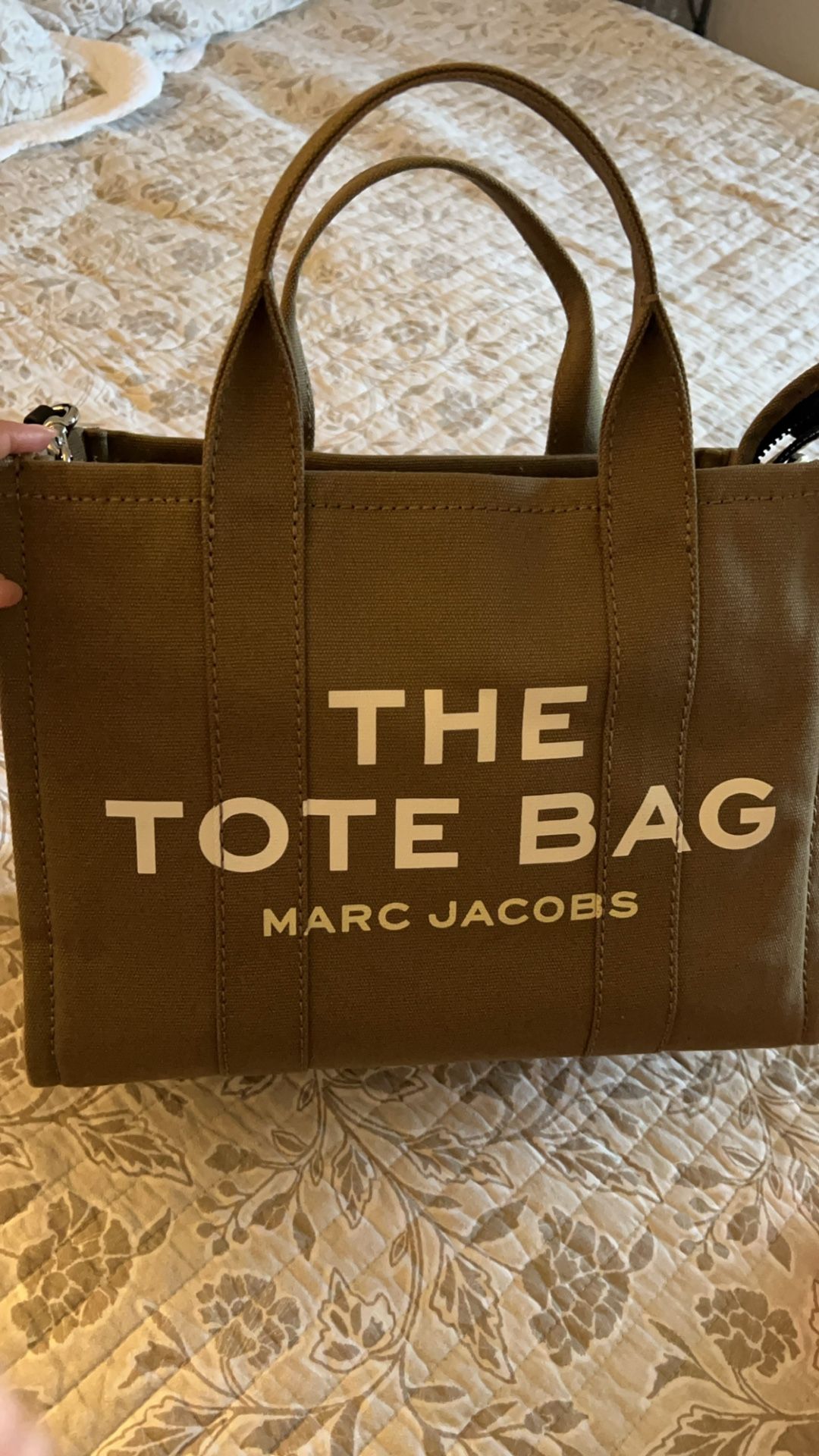 Marc Jacobs Tote  Bag 