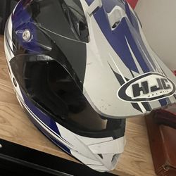 HJC Helmet