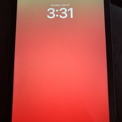 iPad 10th Generation (blue)