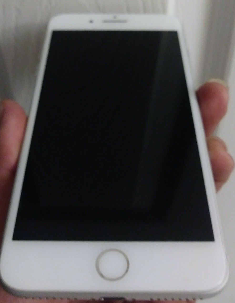 Iphone 7 plus(128gig)....NETWORK UNLOCKED!!!..NO TRADE