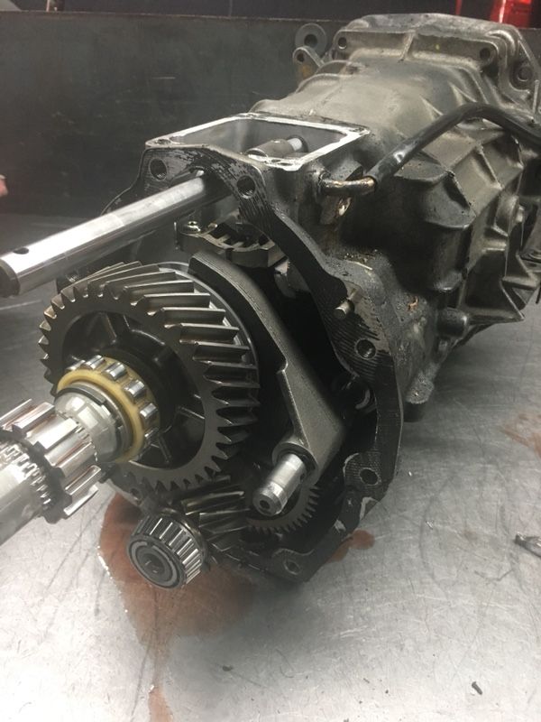 03 Cobra Manuel Transmission For In Miami Fl Offerup 03 Cobra Manuel Transmission