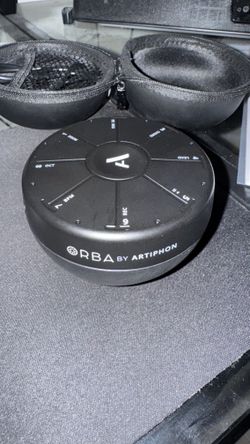 Orba By Artiphon