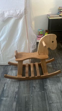 Wooden Horse