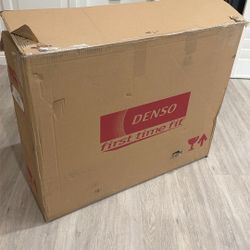 Denso Radiator,model： (contact info removed)     1 Pack Fits select: 2015-2019 NISSAN MURANO