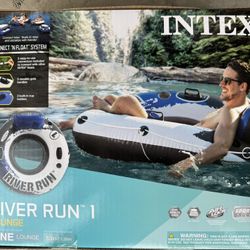 River Raft