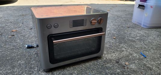Caf e Couture Convection Oven with Air Fry