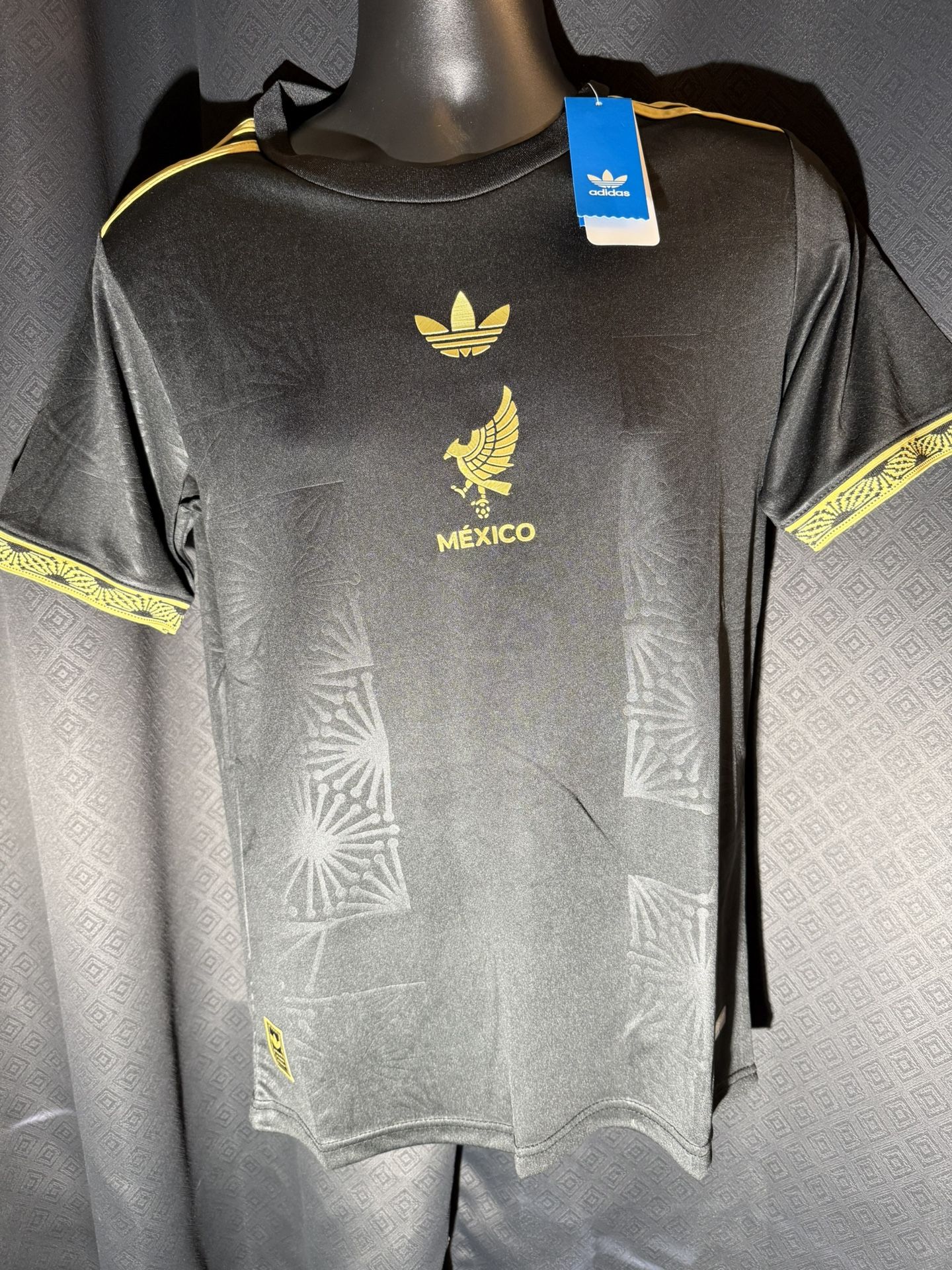 Women, Kids And Men’s Mexico Jersey Gold Cup Seleccion Mexicana Copa Oro 2025