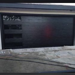 Garage Door