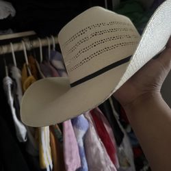 CODY JOHNSON COWBOY HAT Vaquero 7 3/4