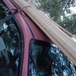 Handyman lumber special