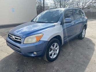 2006 Toyota RAV4