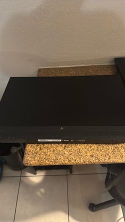 HP Monitors