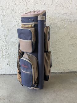 Golf bag