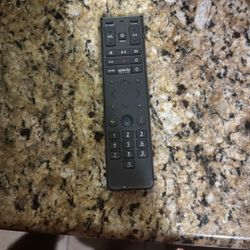 Xfinity Remotes (7 Total)