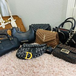 Purse