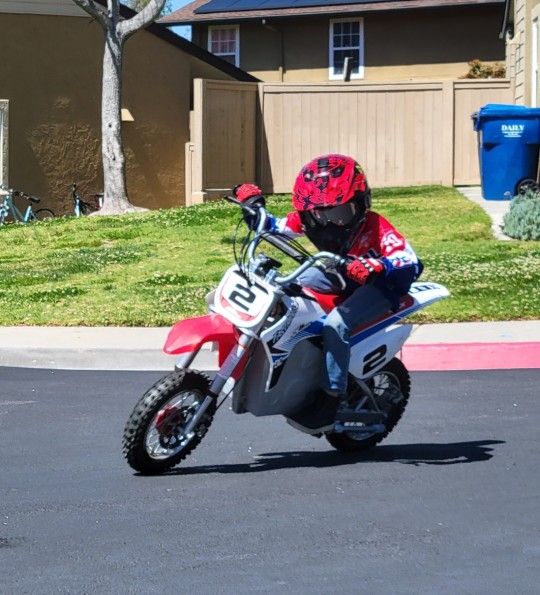 Razor SX500