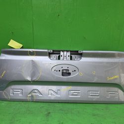 RANGER 2019 2020 2021 2022 TAILGATE OEM