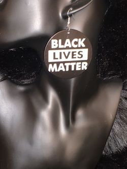 Black Lives Matter 