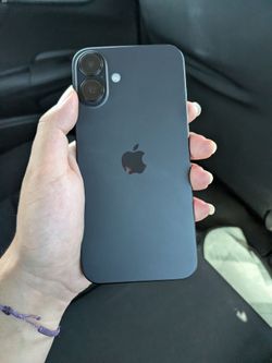 iPhone 16 Plus + (Unlocked for All carriers) Excellent Condition