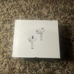 AirPods Pro 3