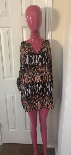 Cato blouse size 18/20w