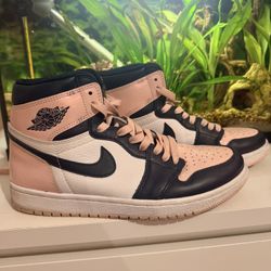 Jordan 1 Retro High