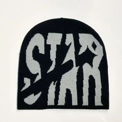 STAR beanie