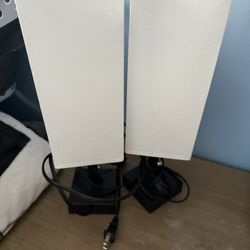 Lamps