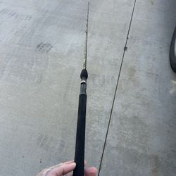 Dobyns Fury 795 Swimbait Rod