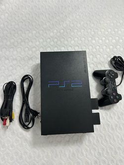 PS2 Bundle