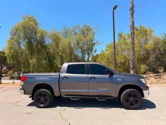 2012 Toyota Tundra