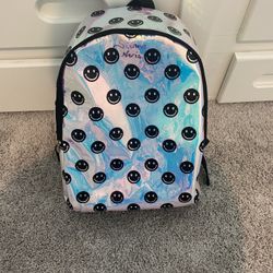 Justice Backpack 