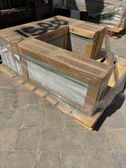12x24 porcelain tile - 158 ft.²