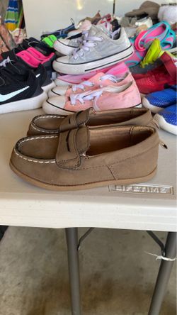 Carters kids size 10c