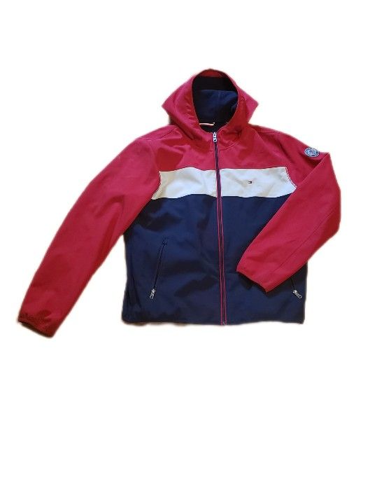 Tommy Hilfiger Jacket