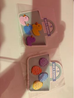 Kids croc charms 2 pack bundle