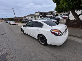 2011 Nissan Altima