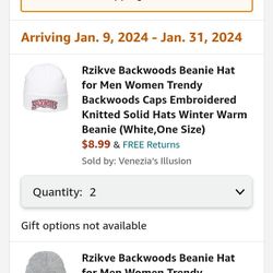 All These Sweatsuits And Beanies I Have 4 Black One Grey And White 7 Backwoods Outfits 